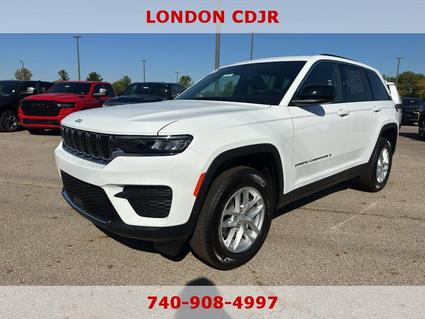 2025 Jeep Grand Cherokee Washington Court House OH