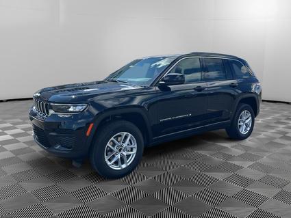 2025 Jeep Grand Cherokee Antigo WI