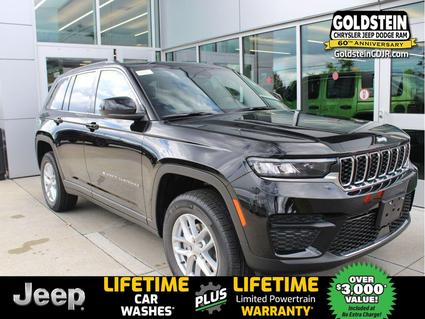 2025 Jeep Grand Cherokee Latham NY