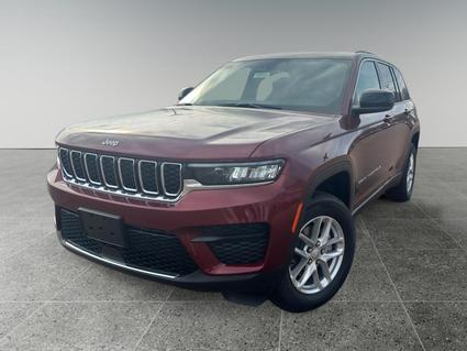 2025 Jeep Grand Cherokee Wausau WI