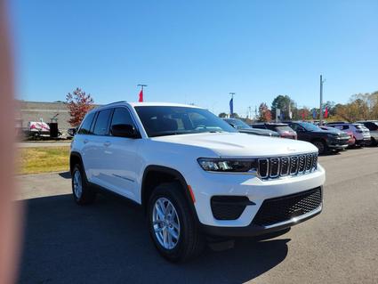 2025 Jeep Grand Cherokee Cullman AL