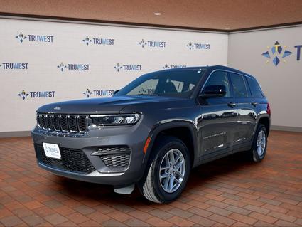 2025 Jeep Grand Cherokee Cortez CO