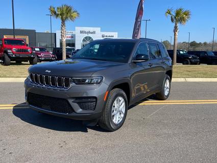 2025 Jeep Grand Cherokee Enterprise AL