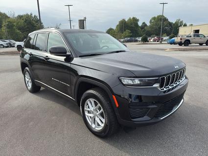 2025 Jeep Grand Cherokee Lincolnton NC