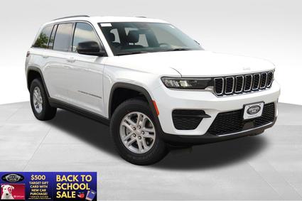 2025 Jeep Grand Cherokee Milwaukee WI