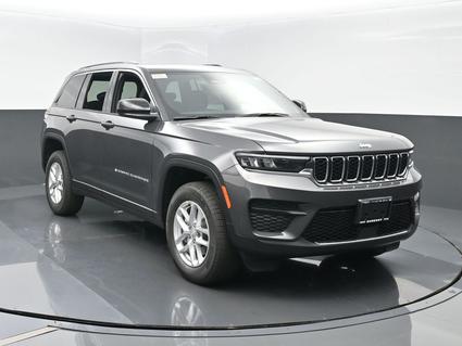 2025 Jeep Grand Cherokee Goshen NY