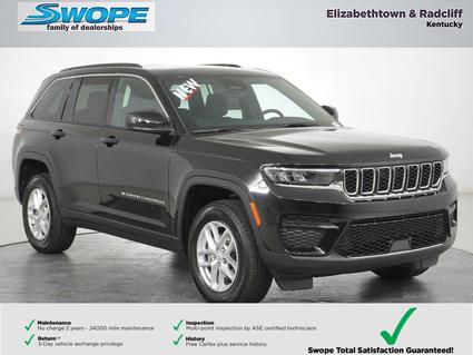 2025 Jeep Grand Cherokee Elizabethtown KY