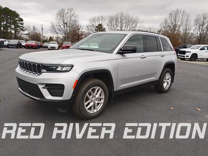 2025 Jeep Grand Cherokee Heber Springs AR