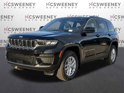 2025 Jeep Grand Cherokee Pell City AL