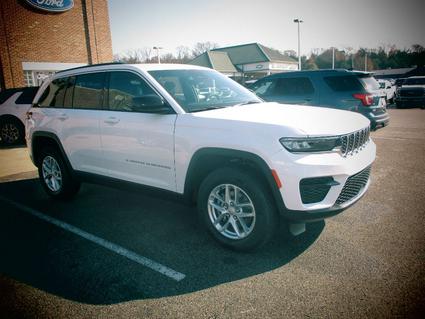 2025 Jeep Grand Cherokee Pulaski TN