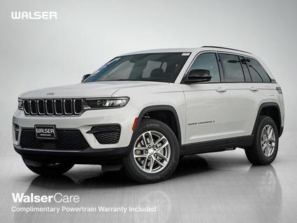 2025 Jeep Grand Cherokee Hopkins MN
