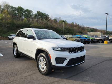 2025 Jeep Grand Cherokee Cullman AL