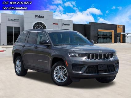 2026 Jeep Grand Cherokee Floresville TX