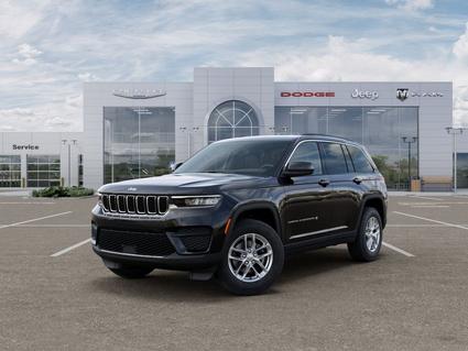 2026 Jeep Grand Cherokee Monticello IN