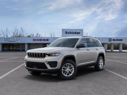 2026 Jeep Grand Cherokee Washington MO