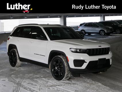 2022 Jeep Grand Cherokee Minneapolis MN