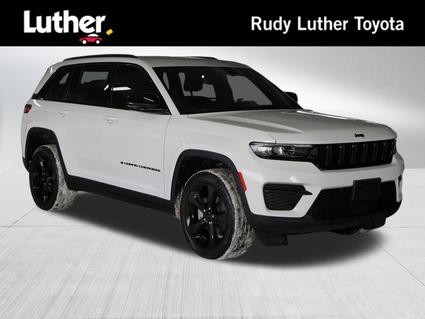 2022 Jeep Grand Cherokee Minneapolis MN