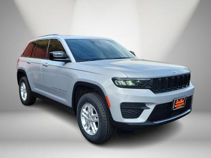 2022 Jeep Grand Cherokee Glenwood Springs CO