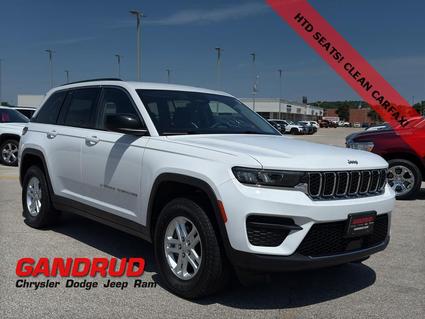 2023 Jeep Grand Cherokee Green Bay WI