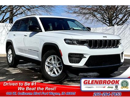 2023 Jeep Grand Cherokee Fort Wayne IN