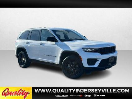 2023 Jeep Grand Cherokee Alton IL