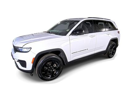 2023 Jeep Grand Cherokee Billings MT