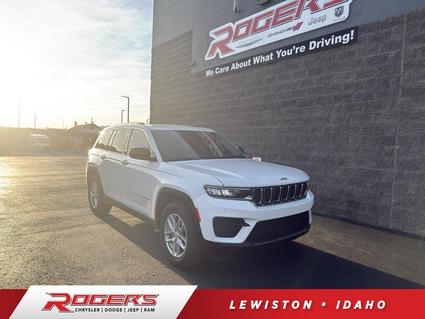 2023 Jeep Grand Cherokee Lewiston ID