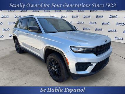 2024 Jeep Grand Cherokee Orangeburg SC