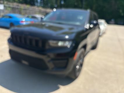 2024 Jeep Grand Cherokee Winston Salem NC