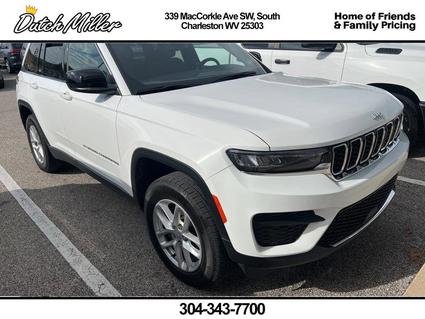 2024 Jeep Grand Cherokee South Charleston WV