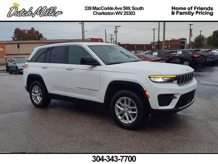 2024 Jeep Grand Cherokee South Charleston WV
