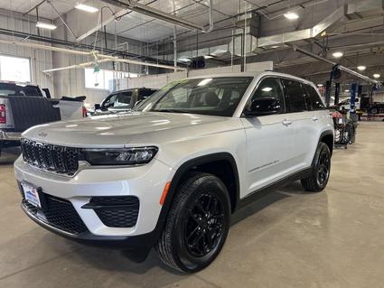 2024 Jeep Grand Cherokee Canon City CO
