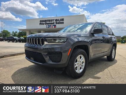 2025 Jeep Grand Cherokee Lafayette LA