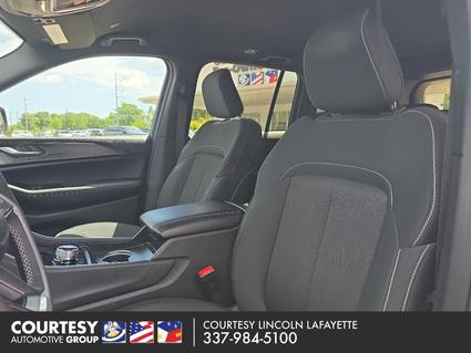 2025 Jeep Grand Cherokee Lafayette LA