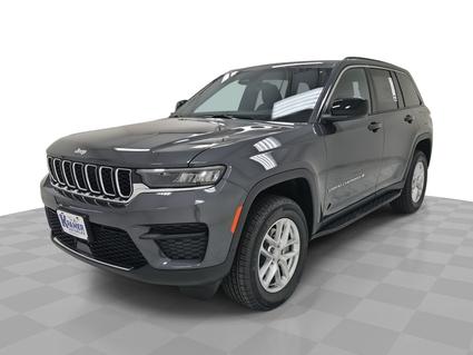 2025 Jeep Grand Cherokee Livingston TX