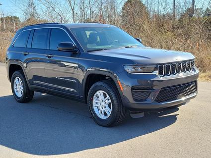 2025 Jeep Grand Cherokee Cullman AL
