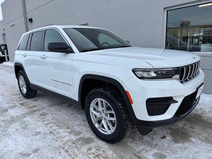 2025 Jeep Grand Cherokee Winona MN