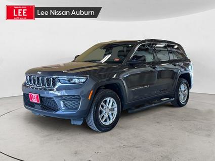 2025 Jeep Grand Cherokee La Grande OR