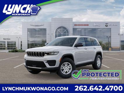 2025 Jeep Grand Cherokee Mukwonago WI
