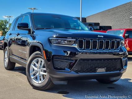 2025 Jeep Grand Cherokee Forest Park IL