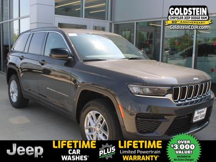 2025 Jeep Grand Cherokee Latham NY