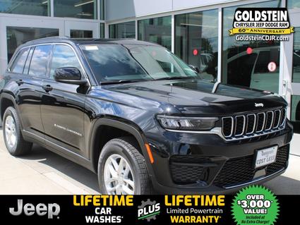 2025 Jeep Grand Cherokee Latham NY