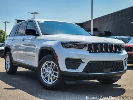 2025 Jeep Grand Cherokee Forest Park IL