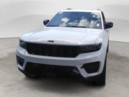 2025 Jeep Grand Cherokee Washington Court House OH