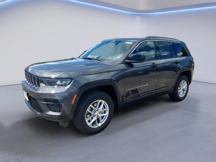 2025 Jeep Grand Cherokee Marathon City WI