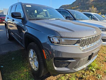 2025 Jeep Grand Cherokee Winona MN