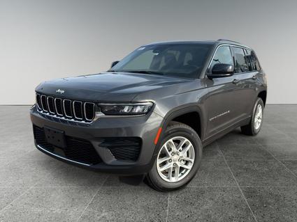 2025 Jeep Grand Cherokee Wausau WI