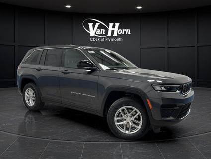 2025 Jeep Grand Cherokee Plymouth WI