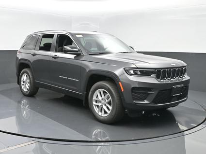 2025 Jeep Grand Cherokee Goshen NY
