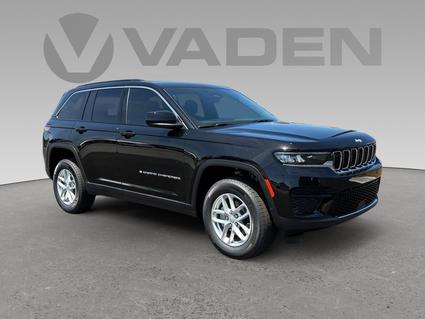 2026 Jeep Grand Cherokee Brunswick GA